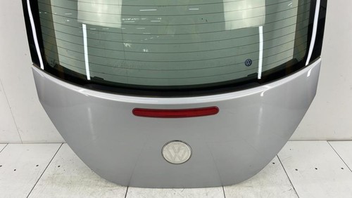 Malle hayon arriere volkswagen - arriere,