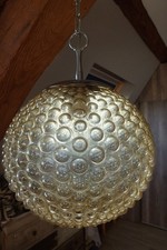 Rare superbe ancien lustre - ancien,