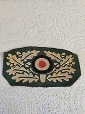 (WW1 WW2 )  Képi  ,cocarde