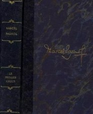 Le Premier Amour - Le Secret