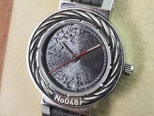 Gerald Genta Meteorite Dial 24