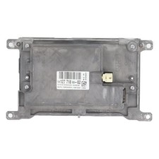 Ecran GPS PEUGEOT 508 1 SW