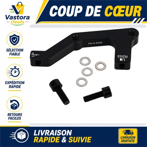 Adaptateur étrier frein - adaptateur, d'étrier