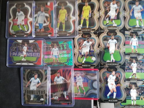 2025 panini select - panini,