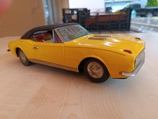 Ancien Jouet Miniature