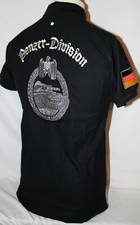 polo des Panzer Division