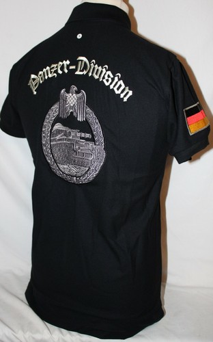 Polo des panzer - polo,