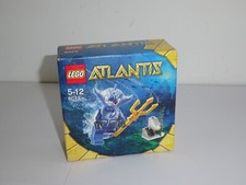 LEGO - Atlantis - Set 8073 -
