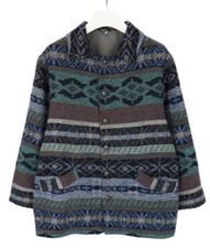 Veste Femme (EU) 48 Mélange