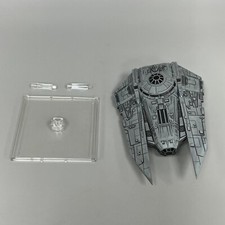 VT-49 DECIMATOR Vaisseau