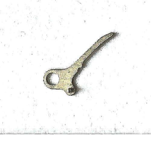 Valjoux 7733 7734 7736 part - 1,