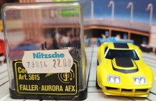 Faller Aurora 5615 ~~ Corvette