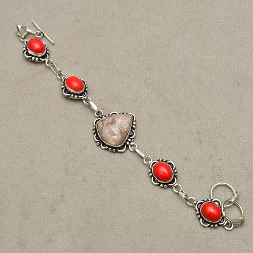 Bracelet argent sterling - bracelet,