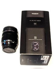 Objectif Olympus 12-40/2.8 PRO