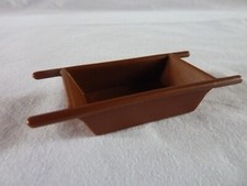 PLAYMOBIL AUGE A CIMENT