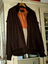 VESTE YATCHING PAUL & SHARK HOMME XXL LONG MANCHE 64CM HAUTEUR TOTALE 72CM