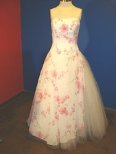 MORI LEE FULL SKIRT PRINCESS