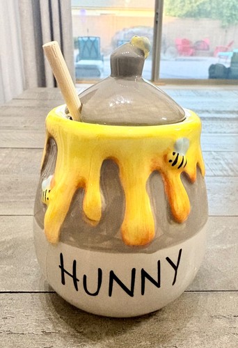 Disney winnie the pooh hunny - disney,