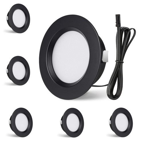 Lot spots led - lot,