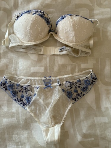 Ensemble aubade taille - taille, 40