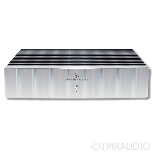Jeff rowland design model 555 - rowland,