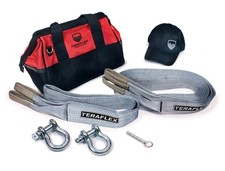 Teraflex trail recovery kit - teraflex,
