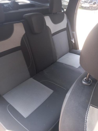 Banquette arriere dacia duster - banquette,