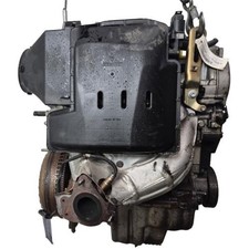 Moteur RENAULT MEGANE 1 PHASE 2 7701472197