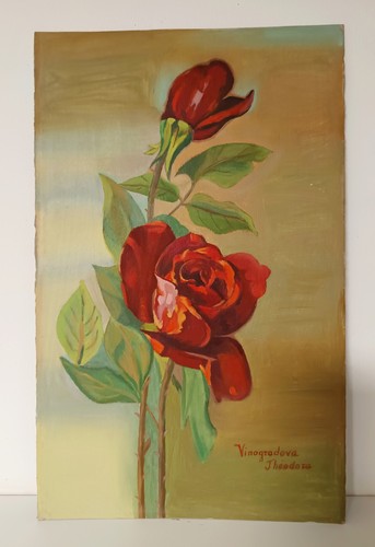 Tableau nature morte vintage - nature, morte,