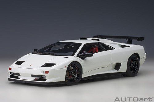 Autoart lamborghini - 1:18,