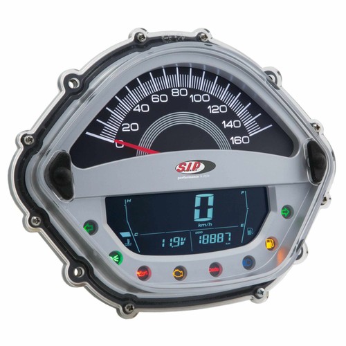 Compte tours sip compteur - sip, et