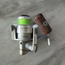 Fishing reel Daiwa Emblem Z