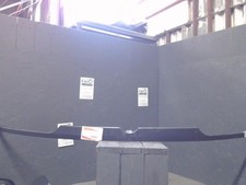 Calandre VOLKSWAGEN GOLF 3