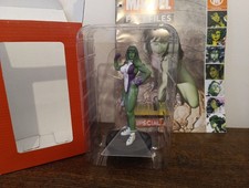 Figurine she hulk special - she-hulk,