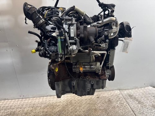 Moteur renault clio - renault, 1