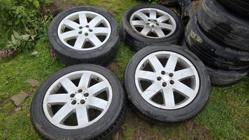 Range rover l322 - rover, 4