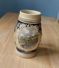 Ancienne chope bière - chope,