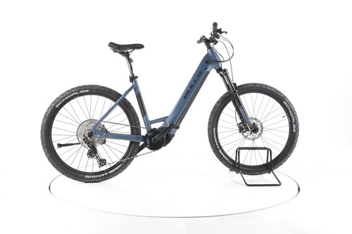 Bulls copperhead evo - copperhead, vtt