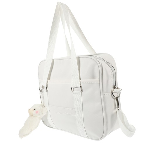 1pc fille messager - , sac