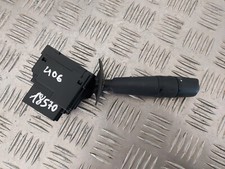 COMMODO Commande Volant Essuie Glace - PEUGEOT 406 - De 04-1999 à 04-2004