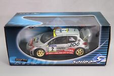 LJ146 SOLIDO RACING 202 991/03