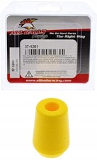 AMORTISSEUR ARRIÈRE TAMPON