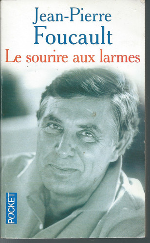 Jean pierre foucault - jean, le
