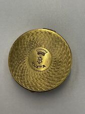 Petit Poudrier Ancien KLYTIA