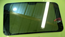 Vitre de toit ouvrant