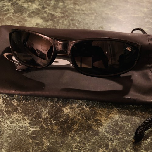 Bolle black frame - frame,