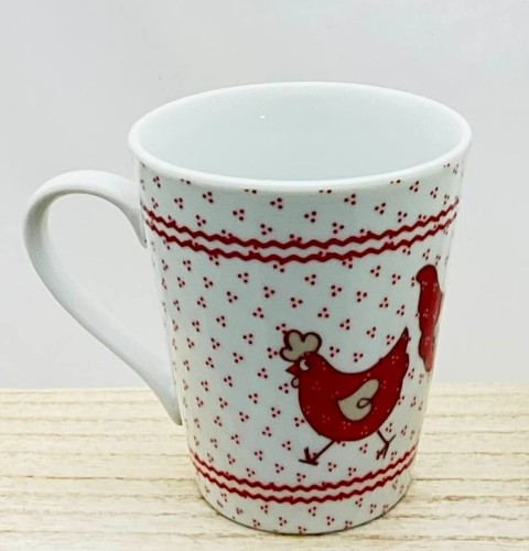 Amadéus tasse céramique