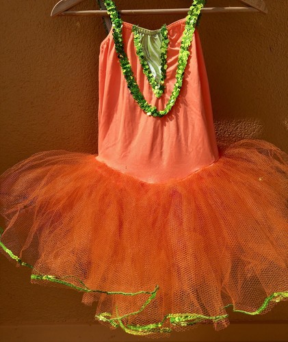 Tutu danse - danse, xs