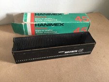 Boîte de 45 diapositives