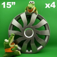 Enjoliveurs 15" Cliff ★ 4